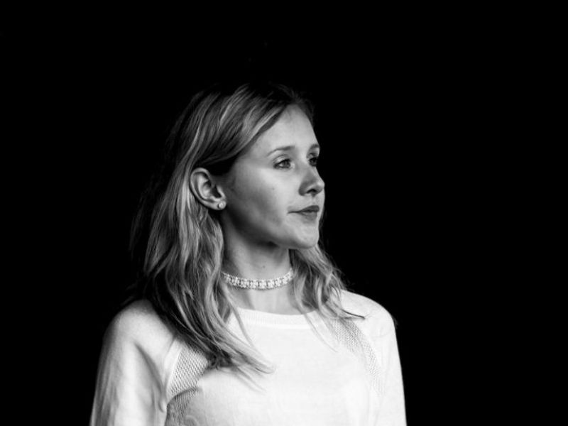 ellie goulding tribute by cj